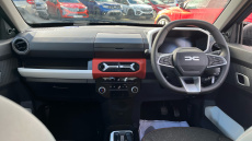 Dacia Spring 27kWh Expression 65 48kW 5dr Auto Electric Hatchback